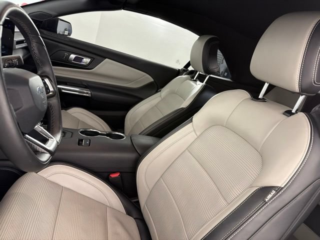 Certified 2024 Ford Mustang GT Premium RWD image 11