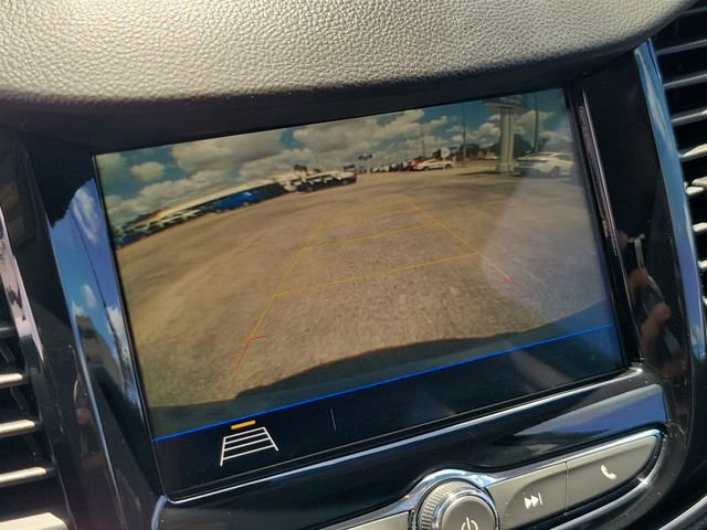 Used 2019 Chevrolet Trax LT w/ LT Convenience Package FWD image 30