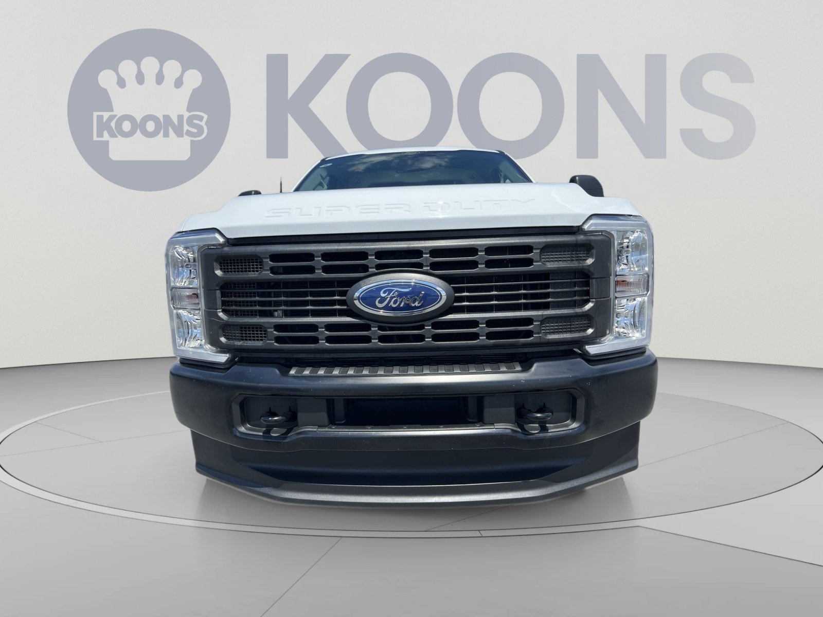 Certified 2026 Ford F250 XL AWD/4WD image 11