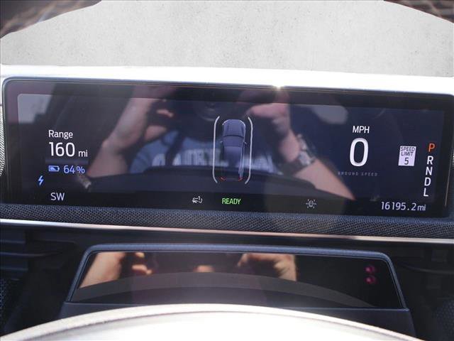 Certified 2024 Ford Mustang Mach-E GT image 14