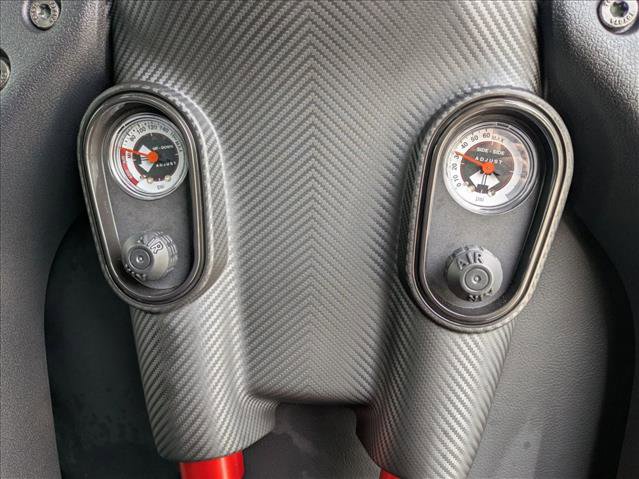 Used 2025 Toyota Tacoma TRD Pro image 17