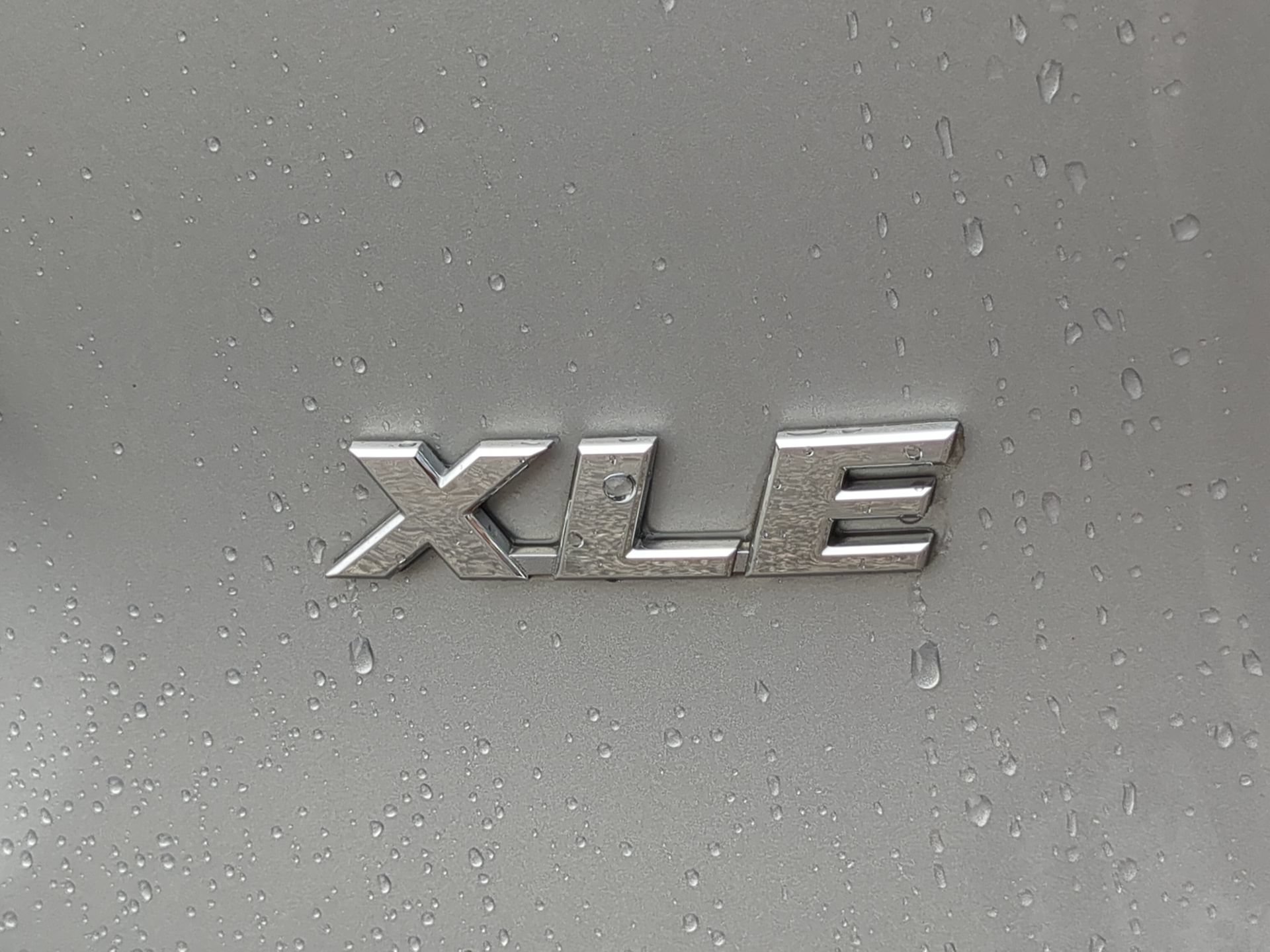 Used 2025 Toyota RAV4 XLE Premium w/ Weather Package FWD image 48