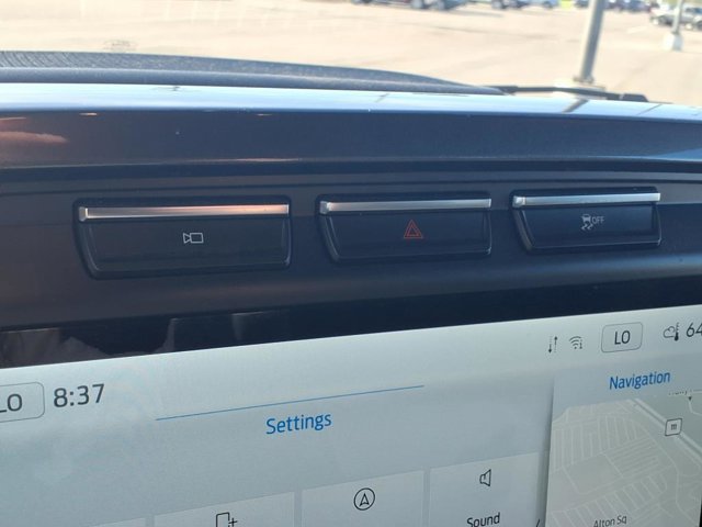 Certified 2023 Ford F150 XLT w/ Equipment Group 302A High image 12