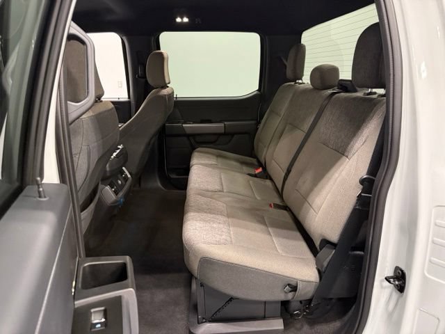 Certified 2024 Ford F150 XLT w/ Mobile Office Package AWD/4WD image 31