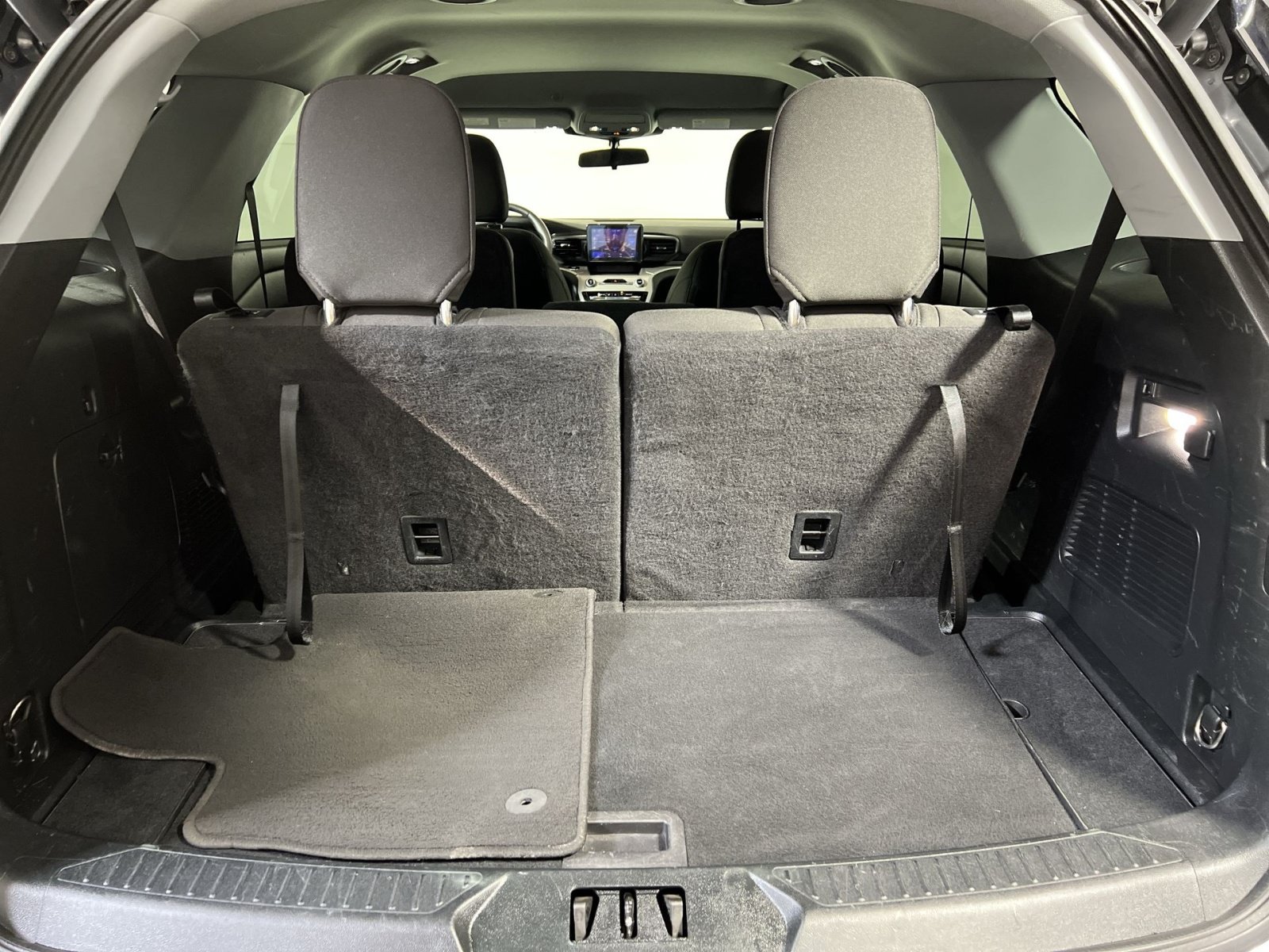 Certified 2022 Ford Explorer XLT AWD/4WD image 25
