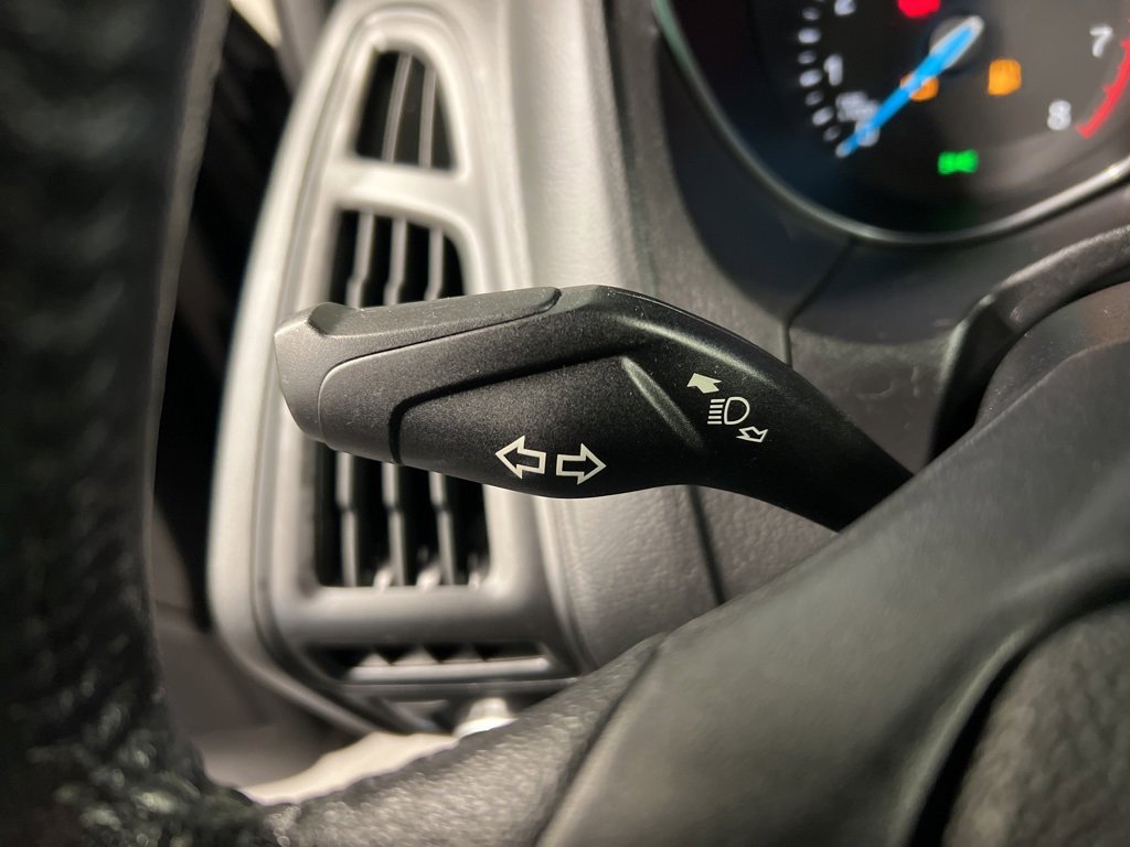 Certified 2018 Ford Focus SE w/ Cold Weather Package image 20