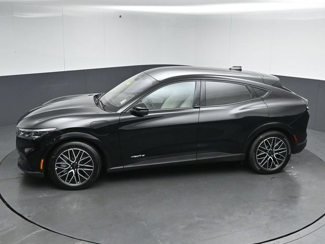 Certified 2025 Ford Mustang Mach-E Premium RWD image 46