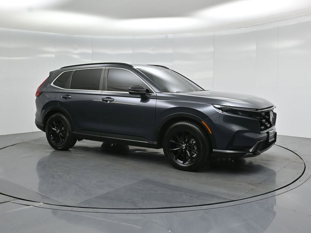 Used 2023 Honda CR-V Sport image 20