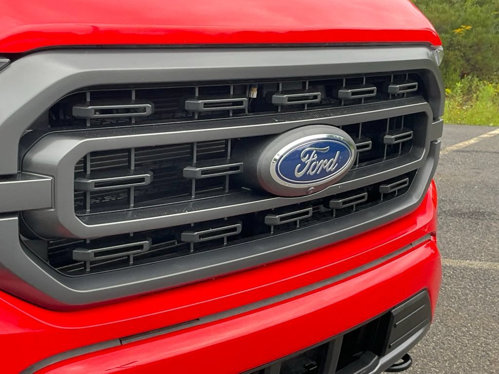 Certified 2022 Ford F150 XLT w/ Equipment Group 302A High AWD/4WD image 23