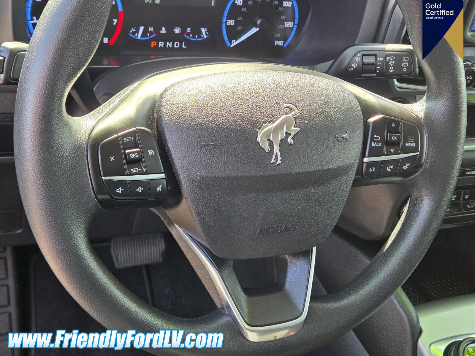 Certified 2023 Ford Bronco Sport Big Bend AWD/4WD image 18