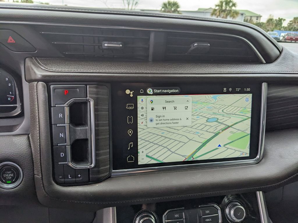 Used 2022 GMC Yukon Denali image 26