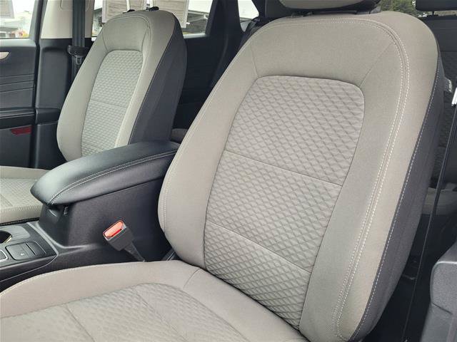 Certified 2022 Ford Escape SE w/ SE Sport Appearance Package FWD image 22