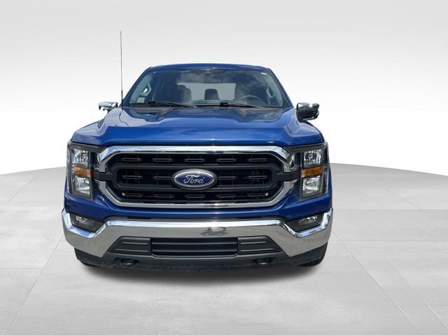 Certified 2023 Ford F150 XLT AWD/4WD image 8