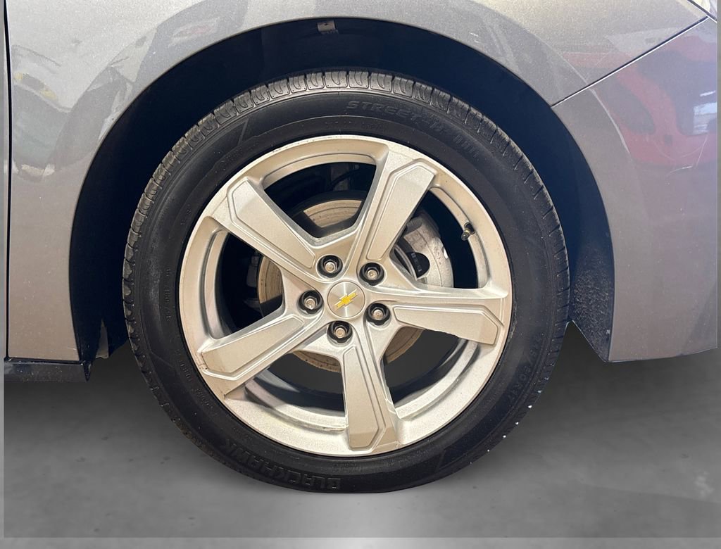 Used 2018 Chevrolet Volt LT w/ LT Driver Confidence Package FWD image 19