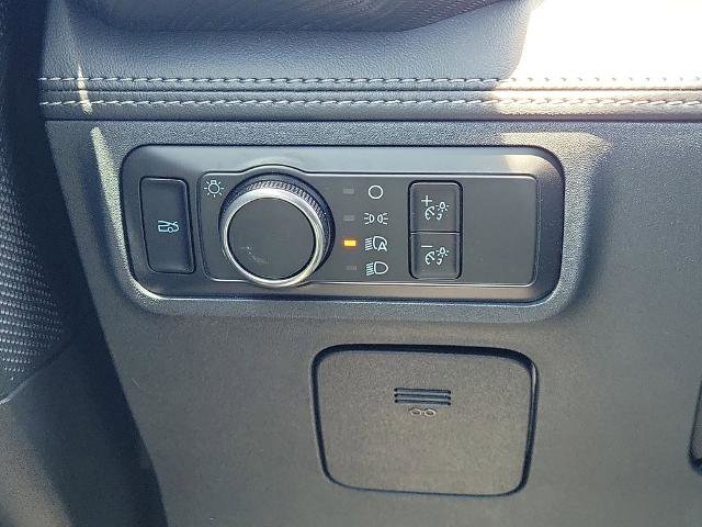 Certified 2024 Ford Mustang Premium RWD image 24