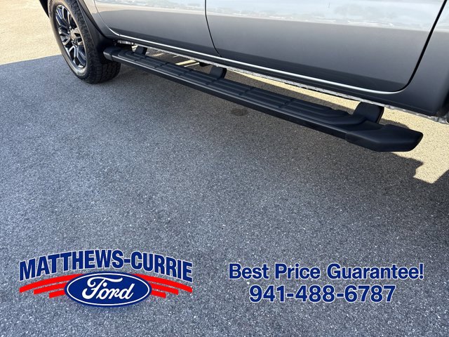 Certified 2023 Ford Ranger XLT w/ Equipment Group 302A High AWD/4WD image 16