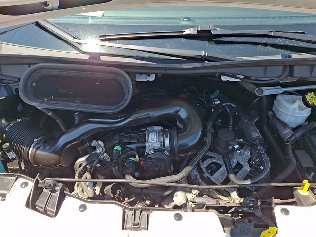 Certified 2023 Ford Transit 250 Low Roof RWD image 27