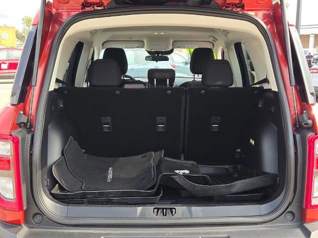 Certified 2023 Ford Bronco Sport Big Bend image 16