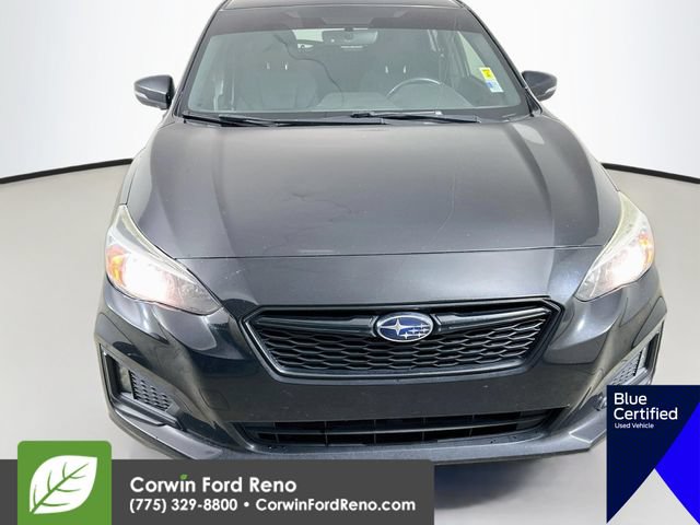 Used 2018 Subaru Impreza 2.0i Sport AWD/4WD video 2