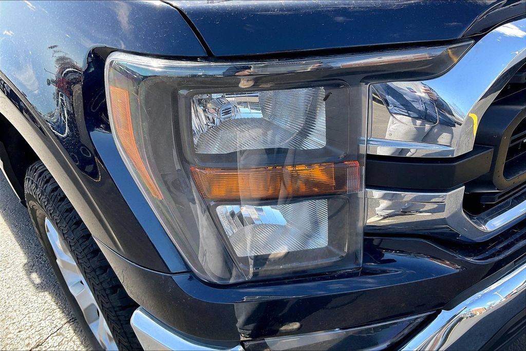 Certified 2023 Ford F150 XLT AWD/4WD image 25