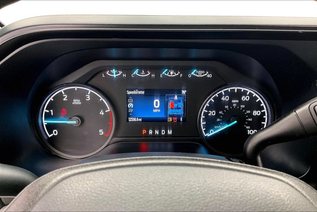 Certified 2025 Ford F250 XLT w/ FX4 Off-Road Package AWD/4WD image 21