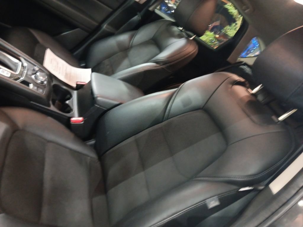 Used 2023 MAZDA CX-5 AWD 2.5 S w/ Select Package image 6