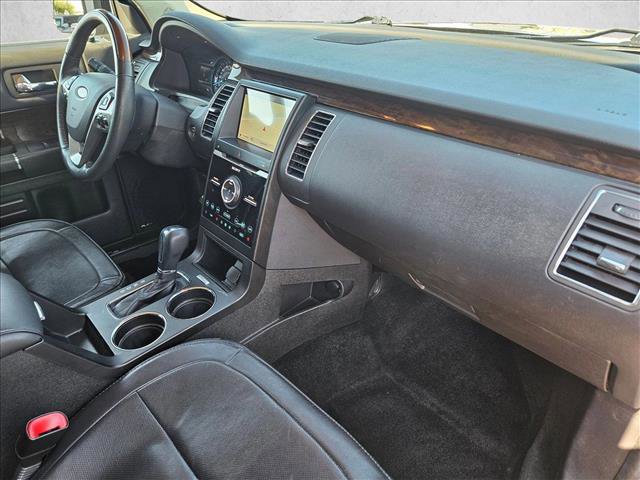 Certified 2019 Ford Flex Limited image 23