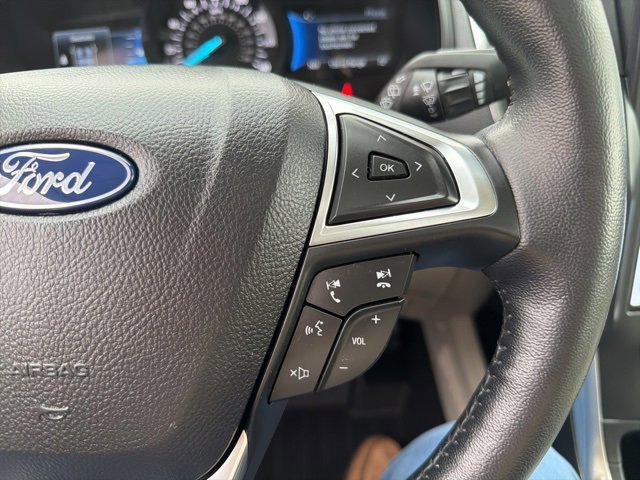 Certified 2024 Ford Edge Titanium image 16