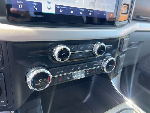 Certified 2023 Ford F150 XLT w/ Equipment Group 302A High AWD/4WD image 16