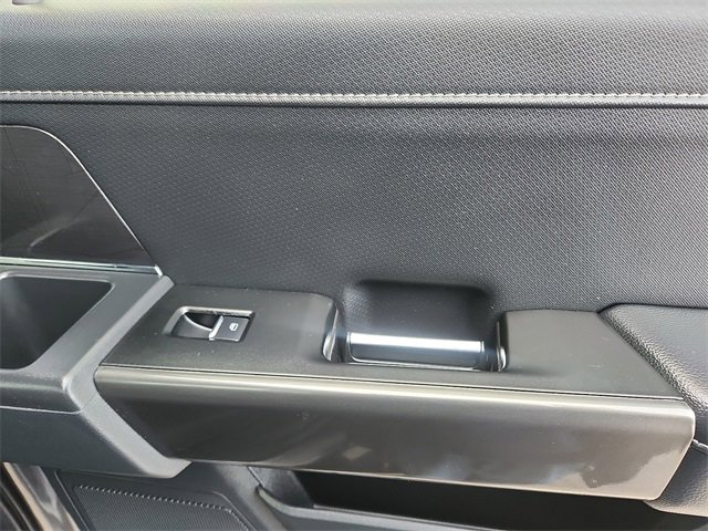 Certified 2023 Ford F150 XLT w/ Equipment Group 302A High image 30