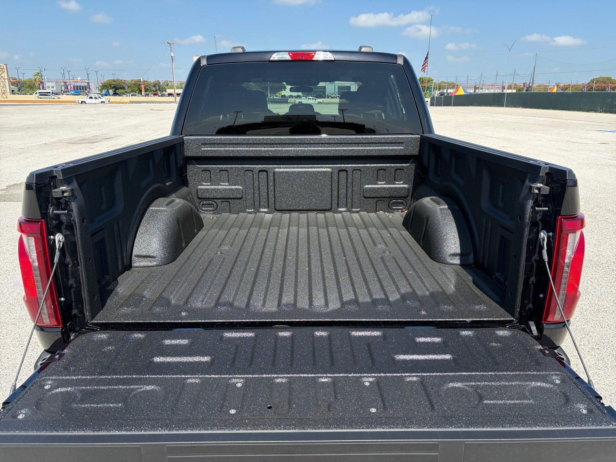 Certified 2026 Ford F150 STX w/ Equipment Group 200A AWD/4WD image 23