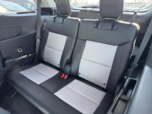 Certified 2023 Ford Explorer XLT w/ Equipment Group 202A image 11
