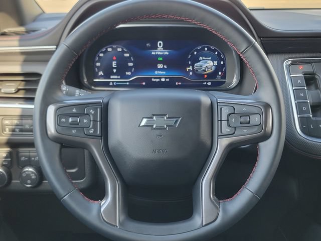 Used 2024 Chevrolet Tahoe RST w/ Luxury Package AWD/4WD image 32