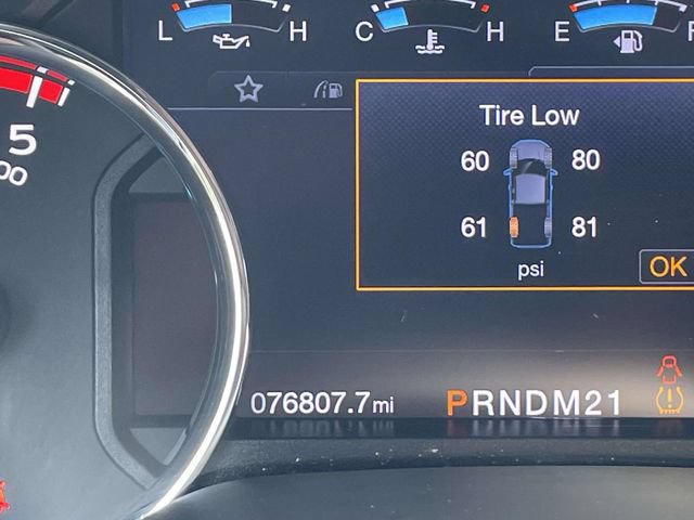 Certified 2019 Ford F350 Lariat AWD/4WD image 16