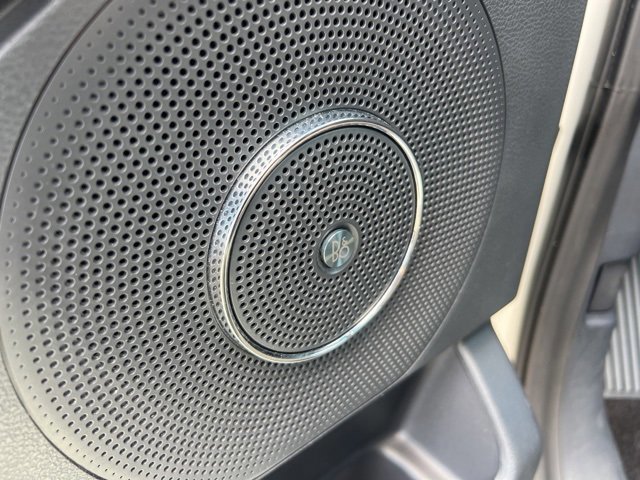 Certified 2022 Ford Expedition Platinum image 10