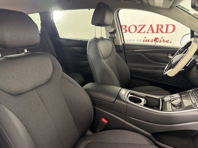 Used 2022 Hyundai Santa Fe XRT w/ Cargo Package FWD image 16