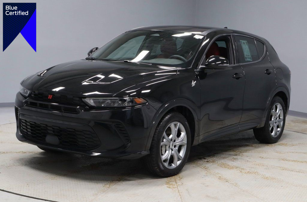 Used 2024 Dodge Hornet R/T Plus