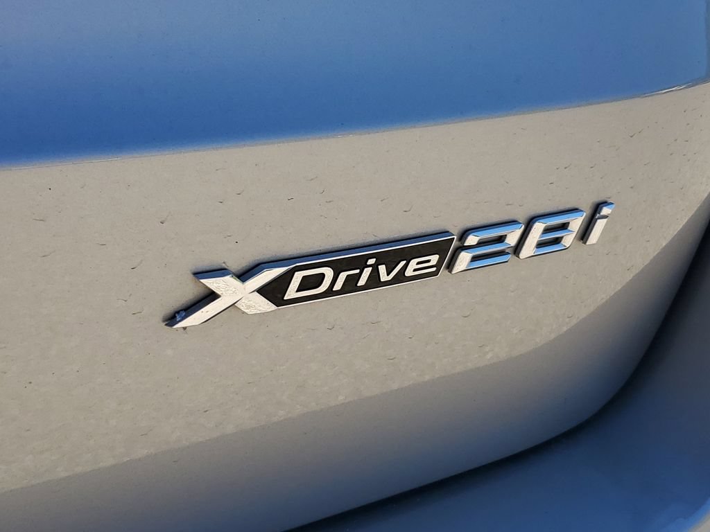 Used 2024 BMW X1 xDrive28i w/ Convenience Package AWD/4WD image 9
