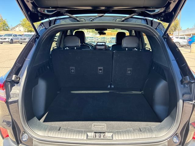 Certified 2025 Ford Escape ST-Line AWD/4WD image 15