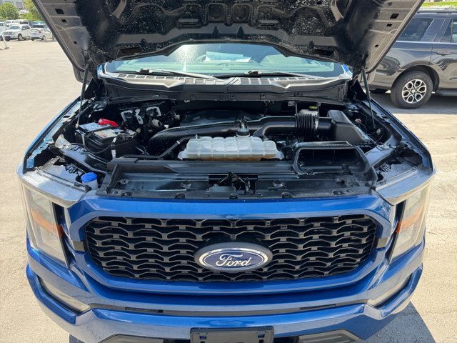 Certified 2023 Ford F150 XL w/ STX Appearance Package AWD/4WD image 21