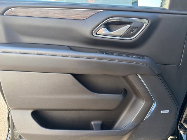 Used 2022 Chevrolet Tahoe Z71 image 15