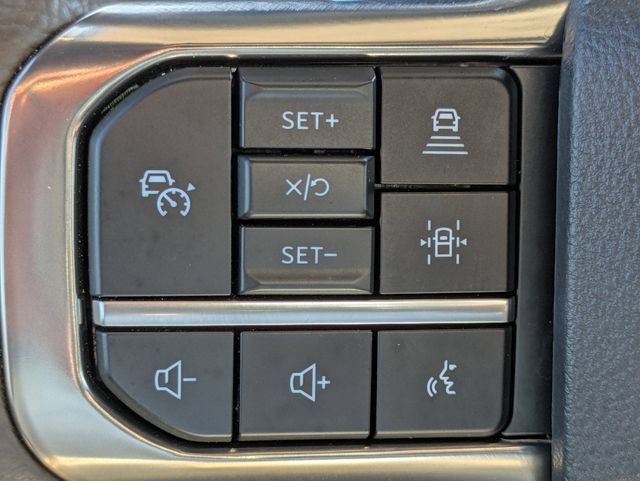 Certified 2024 Ford F350 King Ranch AWD/4WD image 25