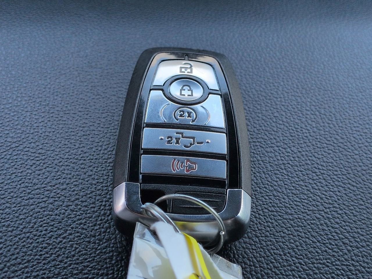 Certified 2024 Ford F150 XLT w/ Equipment Group 302A MID image 29