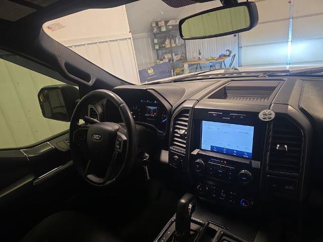 Certified 2020 Ford F150 XLT w/ Equipment Group 302A Luxury AWD/4WD image 38