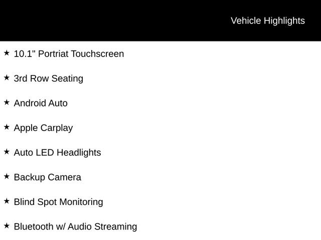 Used 2026 Chrysler Pacifica Limited FWD image 5