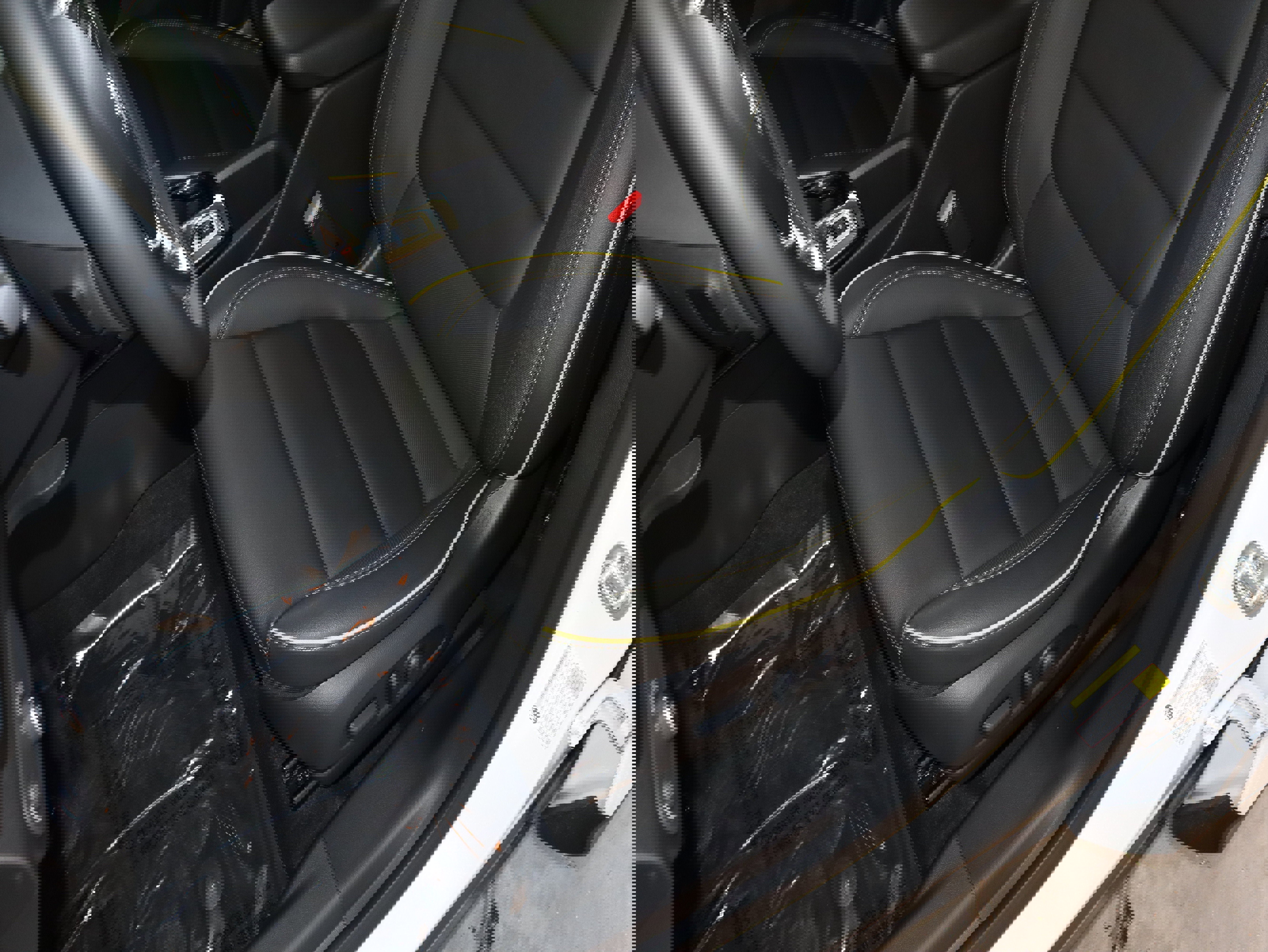 Used 2025 Chevrolet TrailBlazer ACTIV w/ Convenience Package image 33