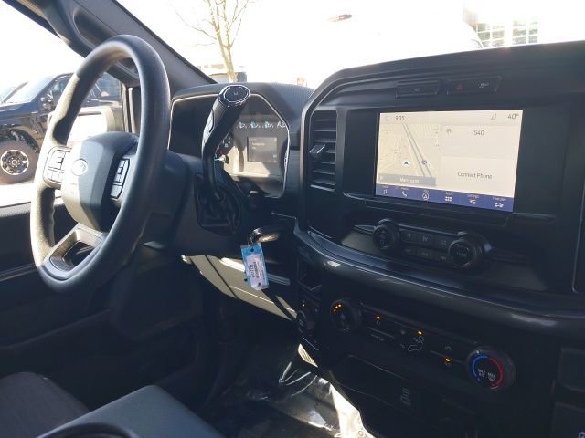 Certified 2023 Ford F150 XL w/ STX Appearance Package image 24
