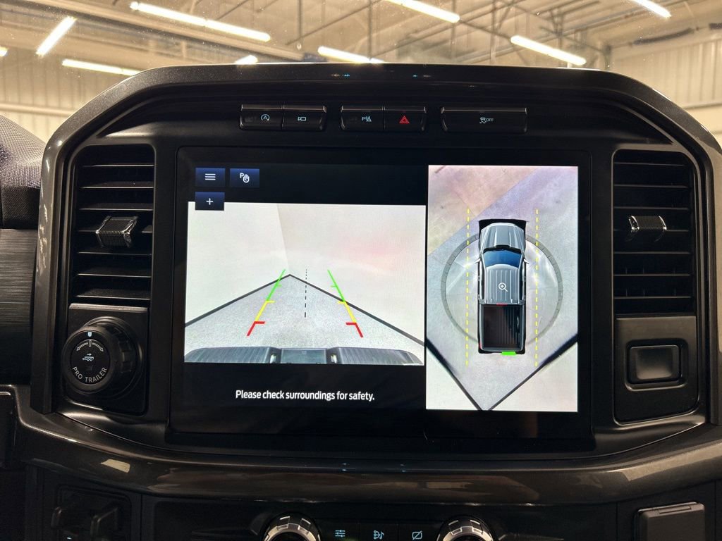 Certified 2021 Ford F150 XLT w/ Equipment Group 302A High image 20