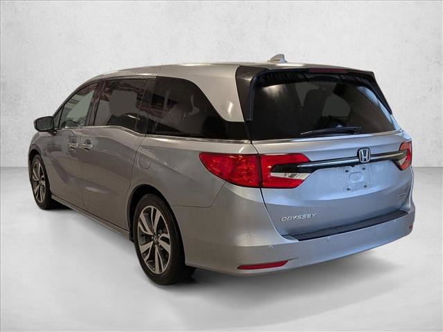 Used 2022 Honda Odyssey Touring image 8
