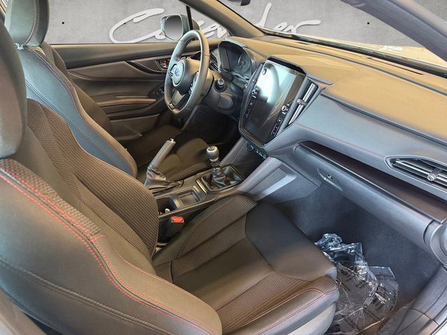 Used 2025 Subaru WRX Premium image 24
